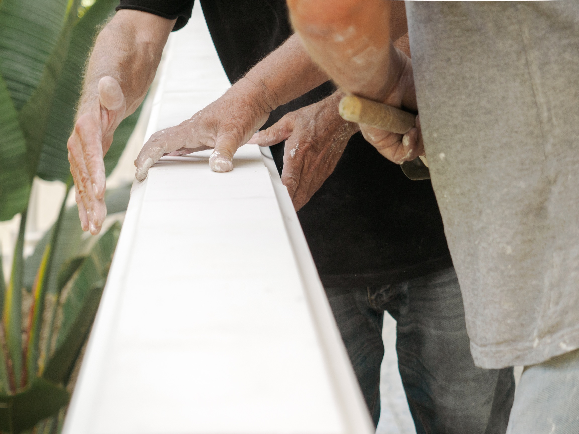 Roof Leak Detection and Repair